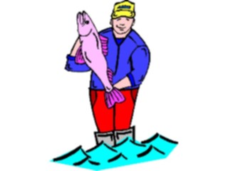 Sticker Custom Preview Image #096513 Outdoor Recreation Fishing Fishing120