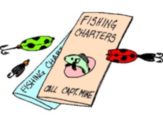Sticker Custom Preview Image #096520 Outdoor Recreation Fishing Fishing Brochures