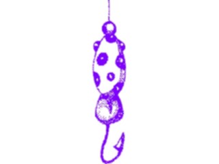 Sticker Custom Preview Image #096553 Outdoor Recreation Fishing Fishing Hook22