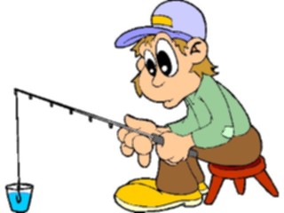Sticker Custom Preview Image #096565 Outdoor Recreation Fishing Fishingin Bucket