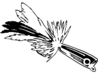 Sticker Custom Preview Image #096567 Outdoor Recreation Fishing Fishing Lure1