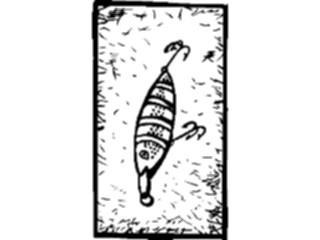 Sticker Custom Preview Image #096568 Outdoor Recreation Fishing Fishing Lure2