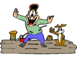 Sticker Custom Preview Image #096585 Outdoor Recreation Fishing Fishing Story