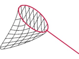 Sticker Custom Preview Image #096614 Outdoor Recreation Fishing Net2
