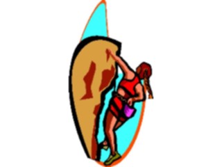 Sticker Custom Preview Image #096996 Outdoor Recreation Hiking Climbing Mountain Climbing10