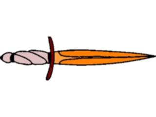 Sticker Custom Preview Image #097108 Outdoor Recreation Hunting Hunting Fishing Knife4