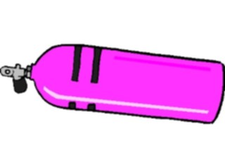 Sticker Custom Preview Image #097296 Outdoor Recreation Scuba Tank3