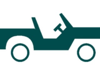 Sticker Custom Preview Image #097356 Outdoor Recreation Silhouettes Off Road Permitted