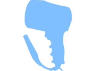 Sticker Custom Preview Image #097372 Outdoor Recreation Silhouettes Scuba Light1
