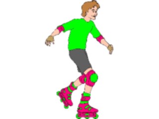 Sticker Custom Preview Image #097449 Outdoor Recreation Skating In Line Skating15