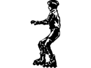 Sticker Custom Preview Image #097450 Outdoor Recreation Skating In Line Skating16