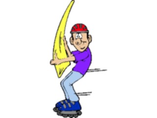 Sticker Custom Preview Image #097475 Outdoor Recreation Skating In Line Skating41