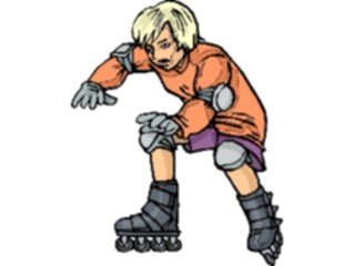 Sticker Custom Preview Image #097481 Outdoor Recreation Skating In Line Skating47