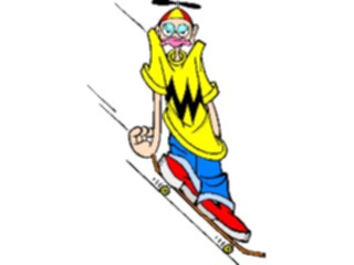 Sticker Custom Preview Image #097544 Outdoor Recreation Skating Skateboarding07