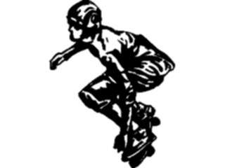 Sticker Custom Preview Image #097562 Outdoor Recreation Skating Skateboarding25