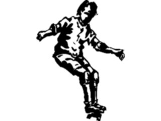Sticker Custom Preview Image #097565 Outdoor Recreation Skating Skateboarding28