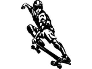Sticker Custom Preview Image #097570 Outdoor Recreation Skating Skateboarding33