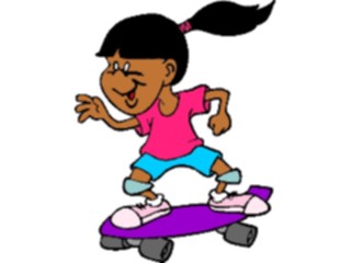 Sticker Custom Preview Image #097578 Outdoor Recreation Skating Skateboarding41