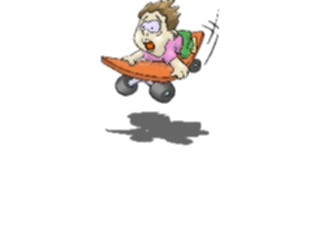 Sticker Custom Preview Image #097579 Outdoor Recreation Skating Skateboarding42