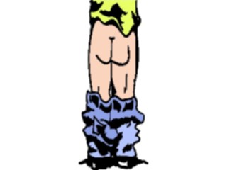 Sticker Custom Preview Image #098396 People Cartoons Dropem