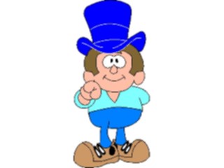 Sticker Custom Preview Image #099828 People Cartoons We Want You