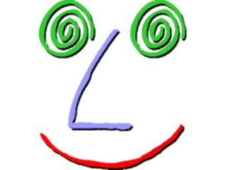 Sticker Custom Preview Image #100325 People Faces Cartoons Mesmerized