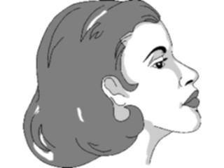 Sticker Custom Preview Image #100939 People Faces Images Profile21