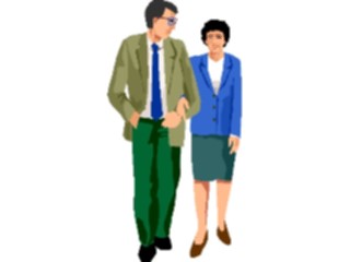 Sticker Custom Preview Image #101111 People General Couple15