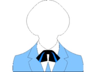 Sticker Custom Preview Image #101181 People General Faceless Woman