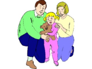 Sticker Custom Preview Image #101183 People General Family2