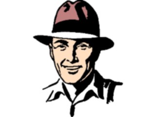 Sticker Custom Preview Image #101234 People General Man06