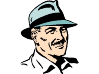 Sticker Custom Preview Image #101237 People General Man09