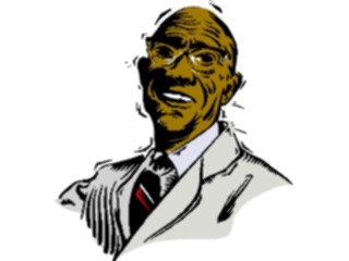 Sticker Custom Preview Image #101240 People General Man12