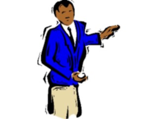 Sticker Custom Preview Image #101243 People General Man15