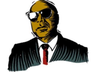 Sticker Custom Preview Image #101244 People General Man16