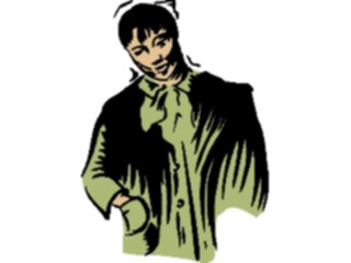 Sticker Custom Preview Image #101248 People General Man19