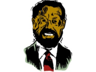 Sticker Custom Preview Image #101250 People General Man20
