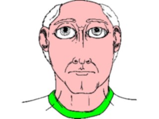 Sticker Custom Preview Image #101254 People General Man24