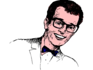 Sticker Custom Preview Image #101255 People General Man25