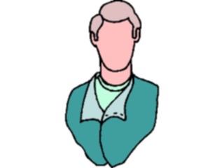 Sticker Custom Preview Image #101257 People General Man27