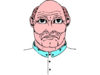 Sticker Custom Preview Image #101258 People General Man28