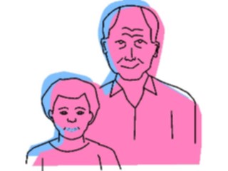 Sticker Custom Preview Image #101264 People General Man Child