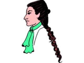 Sticker Custom Preview Image #101265 People General Man Colonial