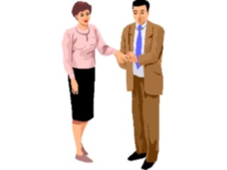 Sticker Custom Preview Image #101274 People General Man Giving Ring2