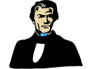 Sticker Custom Preview Image #101275 People General Man Grim