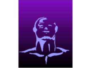 Sticker Custom Preview Image #101298 People General Manin Motion2