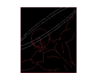 Sticker Custom Preview Image #101303 People General Manin Motion7