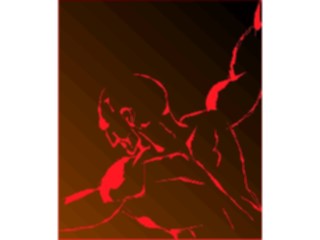 Sticker Custom Preview Image #101304 People General Manin Motion8
