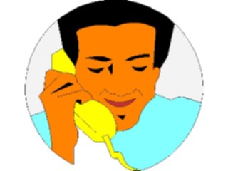 Sticker Custom Preview Image #101339 People General Manon Phone3
