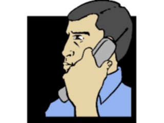Sticker Custom Preview Image #101341 People General Manon Phone5